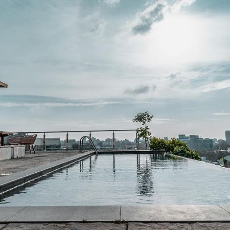 Trillium Boutique City Hotel Colombo Luaran gambar