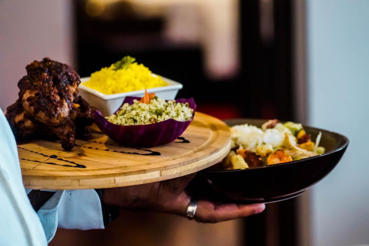 Trillium Boutique City Hotel Colombo Luaran gambar