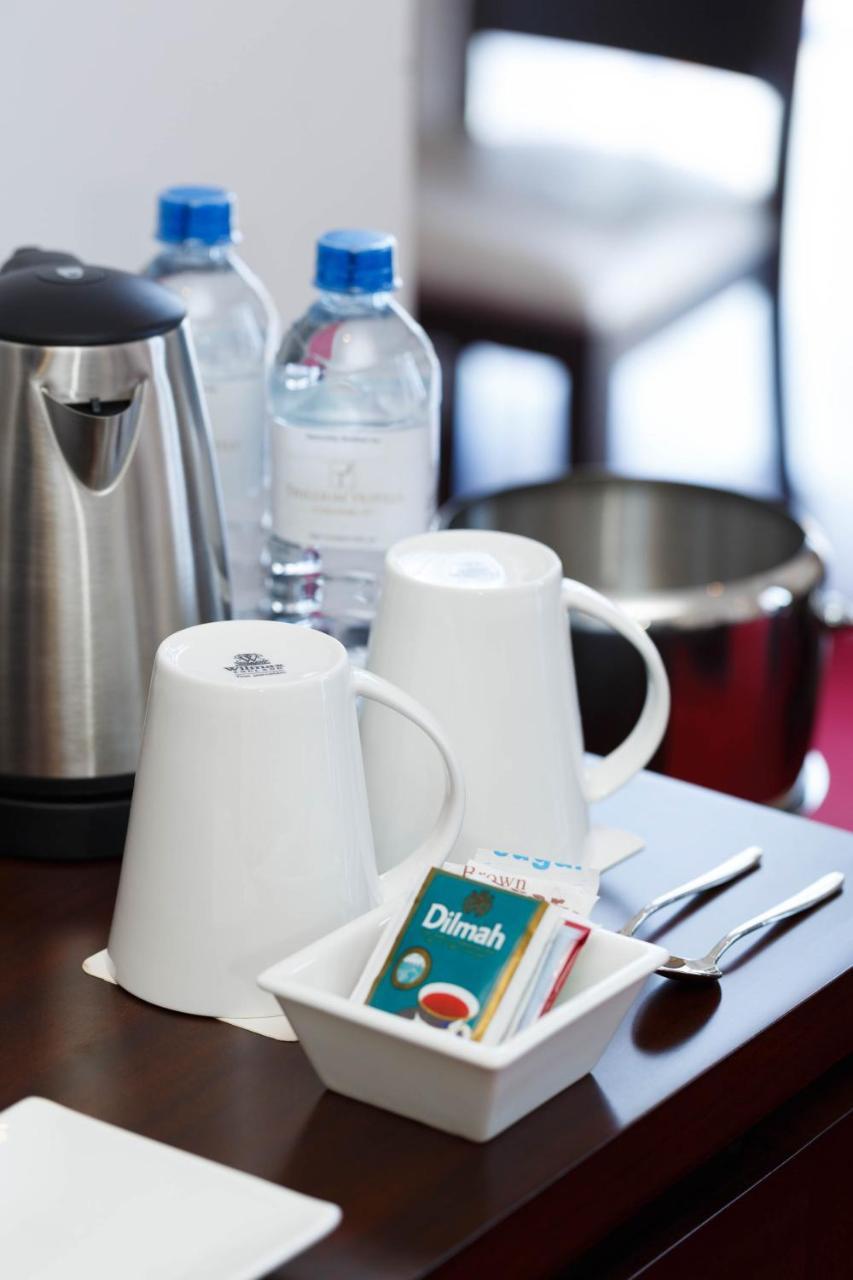 Trillium Boutique City Hotel Colombo Luaran gambar