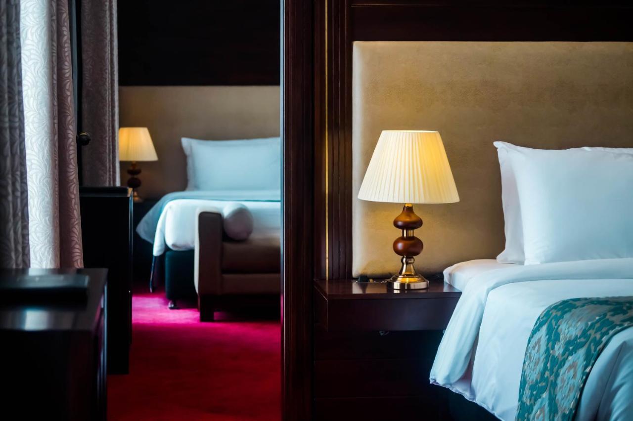 Trillium Boutique City Hotel Colombo Luaran gambar