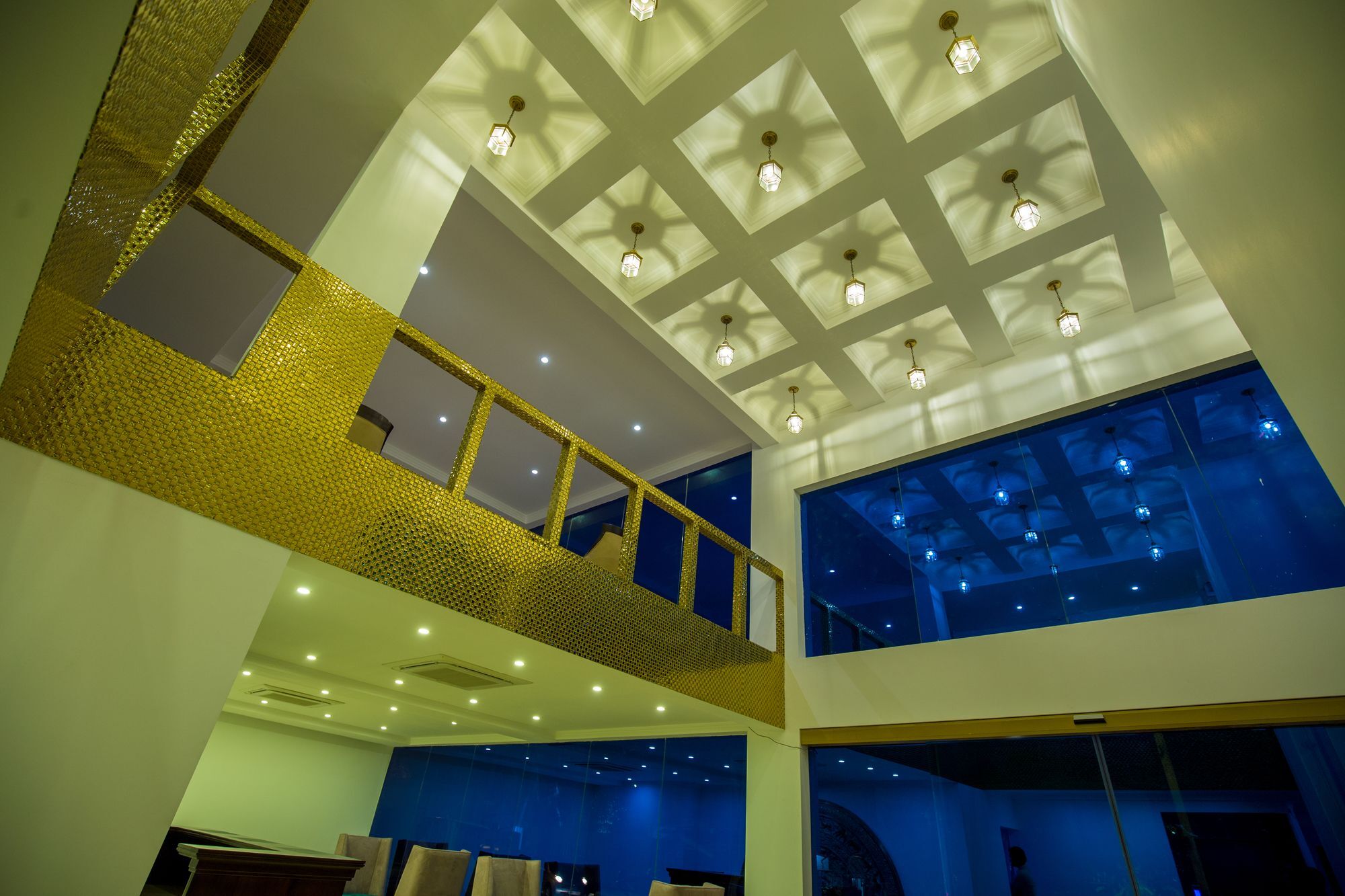Trillium Boutique City Hotel Colombo Luaran gambar
